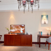 Отель Memory Hotel, фото 2