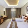 Отель Radha Phala Resort & Spa, фото 30