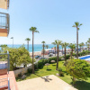 Отель Malagasuite Benalmadena Beach Apartment, фото 17
