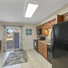 Отель Spacious 3BR Pensacola Townhouse, фото 7