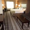 Отель Holiday Inn Express Hotel & Suites Emporia Northwest, an IHG Hotel, фото 2