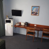 Отель Cudgegong Valley Motel Mudgee, фото 9