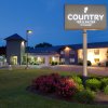 Отель Country Inn & Suites by Radisson, Frederick, MD в Брансуик