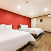 Отель Boryeong Coconut Motel, фото 15