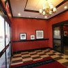 Отель Hampton Inn & Suites Big Spring, фото 17