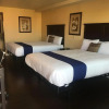 Отель Budget Lodge San Bernadino, фото 3