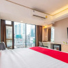 Отель El Majestic Bangkok Hotel Sukhumvit 33, фото 13