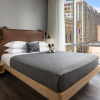 Отель Moxy Boston Downtown, фото 18