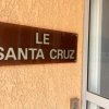 Отель 5 personnes les pieds dans l'eau à Santa-Cruz в Ла-Лонд-ле-Море