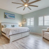 Отель Oceanfront Pensacola Condo w/ Patio & Beach Access, фото 3