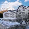 Отель Cristallo, a Luxury Collection Resort  Spa, Cortina d'Ampezzo в Кортина-д’Ампеццо
