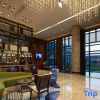 Отель Hampton by Hilton Rizhao Dongyi Town, фото 26