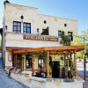 Отель Yohannes Stone Cappadocia, фото 1
