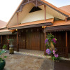 Отель Lamphu Tree House Boutique Hotel, фото 25