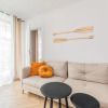 Отель Flatbook Apartamenty - Sztutowo Baltic Sun -B-, фото 8
