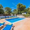 Отель Villa Punta Des Port Trece, фото 17