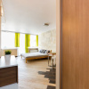 Отель Riverhood Apartment, фото 7