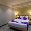 Отель Purple Beds by VITS Dwarkesh, Surat, фото 12