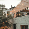Отель La Luna Otel Cunda, фото 1