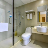 Отель City Comfort Inn Zhuhai Doumen Ninghai, фото 9