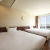 Отель Jeju Ocean Blue Hotel, фото 5