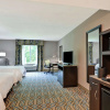 Отель Hilton Garden Inn West Little Rock, фото 22