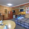 Отель Tommos Motor Lodge, фото 2