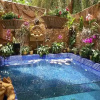 Отель Ever Dreamed of staying in a 1 Bedroom Castle SDV044D - By Samui Dream Villas, фото 35
