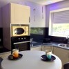 Отель Apartment With one Bedroom in Le Gosier, With Enclosed Garden and Wifi, фото 4