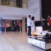 Отель Cititel Hotel Pekanbaru, фото 21