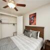 Отель Entrada at Moab #668 4 Bedrooms 3 Bathrooms Condo, фото 24