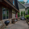 Отель Lake View 3 Bedroom House, фото 15