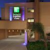 Отель Holiday Inn Express Hotel & Suites Woodland Hills, an IHG Hotel, фото 4