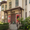 Отель The Farrington Inn, фото 26