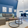 Отель Scarborough 2BR Apt Near Beach & Park, фото 1