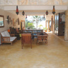 Отель Zanzibar Rock Hotel, фото 1