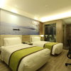 Отель Atour Hotel Future Sci Tech City Hichuang  Hangzhou, фото 1