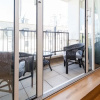 Отель Riverside views at Chelsea Harbour, фото 1