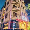 Отель Clear Sky Inn в Мале