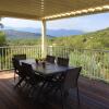Отель House With 2 Bedrooms in Porto-vecchio, With Shared Pool, Terrace and Wifi, фото 8