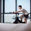 Отель Sheraton Zhengzhou Hotel, фото 3