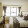 Отель GreenTree Alliance Dali Xiaguan Area Jianshe Road Tai'an Metro Hotel, фото 2