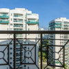 Отель in Barra da Tijuca Bpremium T4 Z10, фото 18