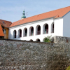 Отель Městský penzion Mikulov, фото 1