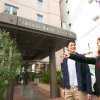 Отель Heiwadai Hotel Tenjin, фото 5