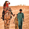 Отель Luxury Desert Dunes Camps Jaisalmer, фото 1