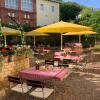 Отель Hotelpark Stadtbrauerei, фото 15