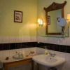 Отель Au Croissant de Lune, фото 7