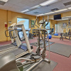 Отель Holiday Inn Cambridge Hespeler Galt, фото 16
