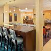 Отель Residence Inn New Bedford Dartmouth в Дартмут